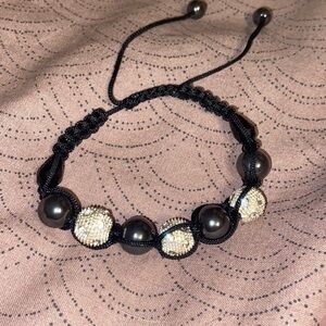 3/$20✨ Shamballa bracelet​